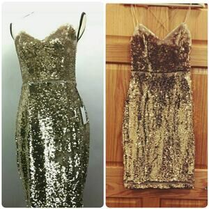 ASTR The Label Women's Francesca Two Tone